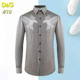 Picture of DG Shirt Long _SKUDGM-3XL12yr7125975